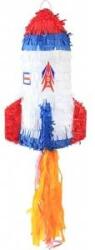 GoDan Piniata Rocket 40x27x27cm