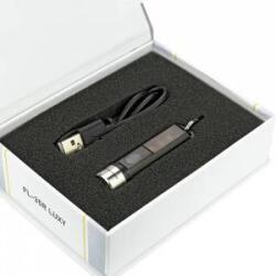 everActive FL-35R Luxy LED Keychain Flashlight