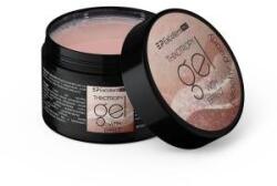 Mattel EXCELLENT PRO_ Thixotropy Gel With Effect building gel Peachy Pearly 15g