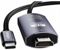 ZENWIRE Adapter USB Zenwire USB-C - HDMI Black (1014801676)