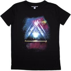 Pink Floyd Space Prism Black L Női Ing (PFTEE196LB03)