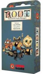 Portal Games Add-on for the game Root: Pack of Bodies