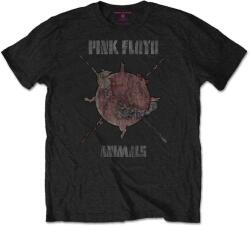 Pink Floyd Sheep Chase Black M Ing (PFTEE101MB02)
