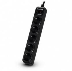 CyberPower Essential B0520SC0-DE - surge protector