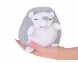 Jokomisiada Plush projector lamp Hedgehog cuddly toy for children ZA5290