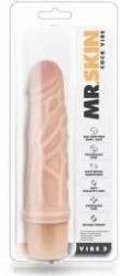 Boss of Toys Realistic natural vibrator with penis adjustment