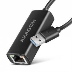 AXAGON ADE-AR Network Card Gigabit Ethernet Adapter, USB-A 3.2 Gen 1, Automatic Installation