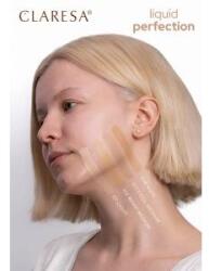 Claresa Claresa_Liquid Perfection 2in1 concealer and subclade with matte end in liquid 103 Cool Medium 34g
