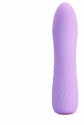 Boss of Toys Small vibrator pin-point stimulation 12 functions