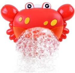Jokomisiada Crab for making foam Bubbles in the bathtub ZA3684
