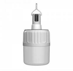 SUPERFIRE Solar camping lamp Superfire T26-S, 500lm