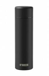 N'OVEEN Thermal bottle NOVEEN LED 380 ml TB2210 Black Mat