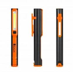 Libox Rechargeable LED Workshop Flashlight LB0189 LIBOX