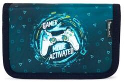 Belmil Penar, 2 clapete pliabile, fermoar, BELMIL "Game Zone Penar