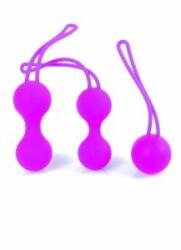Boss of Toys 3 Geisha Balls Vaginal Set Kegel Workout