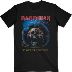 Iron Maiden Astro Dead V. 1 Black M Ing (IMTEE121MB02)