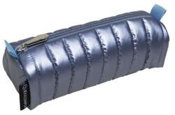 Exacompta Penar cu fermoar, EXACOMPTA „Puffer Jacket, amestec de culori Penar