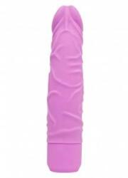 Boss of Toys Loving Joy Classic Original Pink Waterproof Silicone Massager 19.3 cm