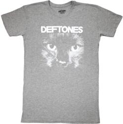 Deftones Sphynx Grey L Női Ing (DEFTDRS02LG05)