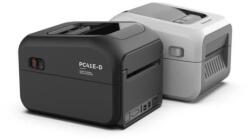 HONEYWELL PC42E-D, Imprimare termică directă, 203 dpi, negru PC42EDB020200