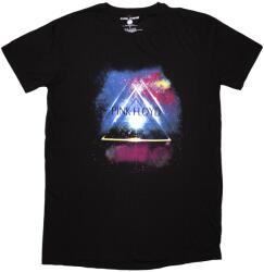 Pink Floyd Space Prism Dress Black L Női Ing (PFDRS196LB03)