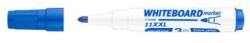 ICO Marker pentru tablă albă și flipchart, 1-3 mm, vârf conic, ICO "Plan 11 XXL", albastru