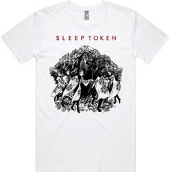 Sleep Token The Love You Want White M Ing (<![CDATA[SLTKTS08MW02]]>)