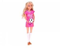 Jokomisiada Anlily Doll SPORTSMAN Football, gymnastics, running, taekwondo ZA5696