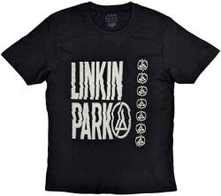 Linkin Park Shift Black XL Ing (LPTS17MB04)