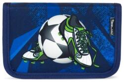 Belmil Penar, 2 clapete, fermoar, BELMIL "Final Goal Penar
