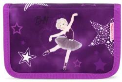 Belmil Penar, 2 clapete pliabile, fermoar, BELMIL "Prima Star Penar