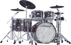 Roland VAD716 Gloss Ebony Комплект електронни барабани (VAD716-GE KIT)