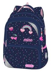Belmil Ghiozdan școlar, BELMIL „Maxi Packspecial T-Simple Heart