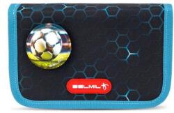 Belmil Penar cu 2 clapete, BELMIL „Kick the Ball Penar