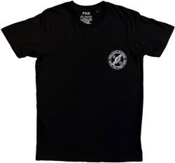 Pink Floyd Bike Gear (Back Print) Black L Ing (PFTEE209MB03)