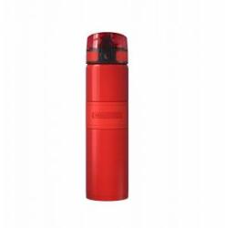 Aquaphor city cool filtering thermal bottle 500ml red