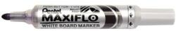 Pentel Marker pentru tablă albă, 2, 5 mm, vârf conic, PENTEL "Maxiflo MWL5M", violet