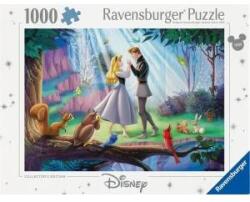Ravensburger Puzzle 1000 Disney Classics Sleeping Beauty