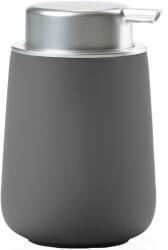 Zone Denmark Nova szappanadagoló 250 ml szürke-acél 330105 (330105)