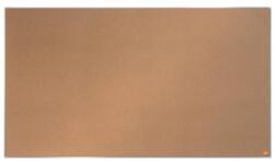 Nobo Tablă de plută, ecran lat, 55"/122x69 cm, NOBO „Impression Pro