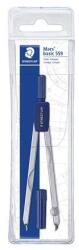 STAEDTLER Busolă, set de 2 bucăți, STAEDTLER "Mars