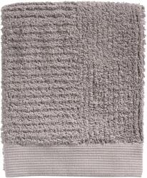 Zone Denmark Classic törölköző 70x50 cm pamut szürke 331185 (331185)