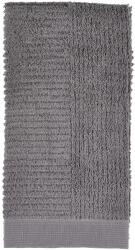 Zone Denmark Classic törölköző 100x50 cm pamut szürke 330307 (330307)