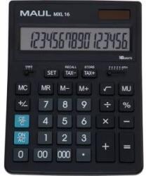 MAUL Calculator Maul MXL 16 black Калкулатори