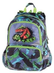 PULSE Rucsac, anatomic, PULSE „Dinozaur Anatomic