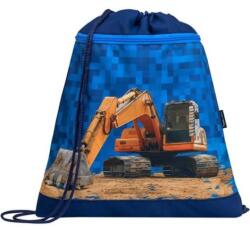 Belmil Geantă educație fizică, BELMIL „Buldozer