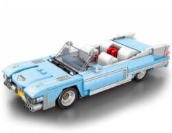 Jokomisiada Technical blocks BLUE CONVERTIBLE classic American 308-piece ZA5791