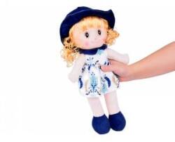 Jokomisiada Rag Doll Maja Material rag doll in a hat ZA3866