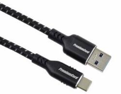 PremiumCord USB-C to USB 3.0 Cable, 5Gbit/s, 2m