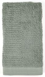 Zone Denmark Classic törölköző 100x50 cm pamut zöld 15360 (15360)